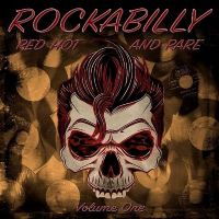 VA: - Rockabilly - Red Hot And Rare Vol. 1 2LP