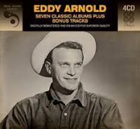 Eddy Arnold - Seven Classic Albums Plus Bonus Tracks 4CD