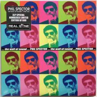 Phil Spector ‎ - The Wall Of Sound 1958-1962 3LP