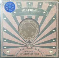 Elvis Presley - The Original U.S. EP Collection No. 3