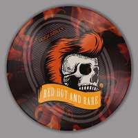 VA: - Rockabilly - Red Hot And Rare
