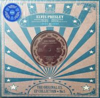 Elvis Presley - The Original U.S. EP Collection No. 5