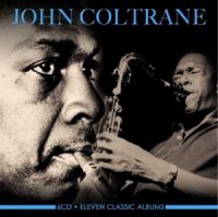 John Coltrane - Eleven Classic Albums 6CD