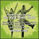 VA: - R&B Years 1956 2CD