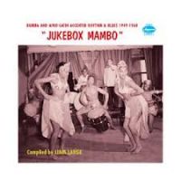 VA: - Jukebox Mambo 2LP