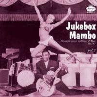 VA: - Jukebox Mambo 2LP Vol. 2