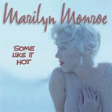Marilyn Monroe - Some Like It Hot 2CD