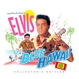 Elvis Presley - Blue Hawaii LP+EP