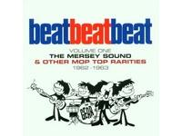 VA: - Beat Beat Beat Vol 1 2CD