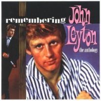 John Leyton - Remembering John Leyton - The Anthology 2CD