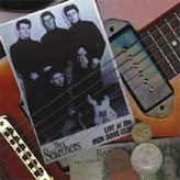 Searchers - Iron Door Sessions