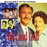Miki & Griff - Little Bitty Tear 2CD