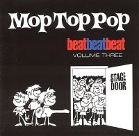 VA: - Mop Top Pop Beat Beat Beat Vol. 3 2CD