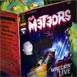 Meteors - Wreckin Live 2CD