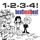 VA: - Beat Beat Beat Vol 4 2CD 1-2-3-4