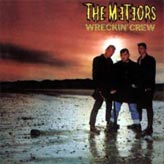 Meteors - Wreckin' Crew