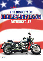 Movie - History Of Harley Davidson Motorcycles