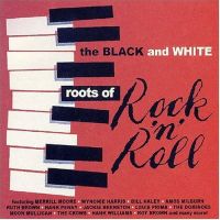VA: - Black And White Roots Of Rock & Roll 2 CD