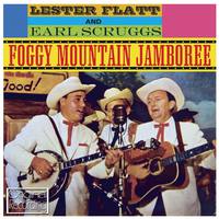 Lester Flatt & Earl Scruggs - Foggy Mountain Jamboree