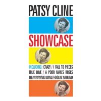 Patsy Cline - Showcase