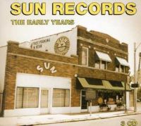 VA: - Sun Records - The Early Years
