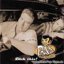Dick Brave & The Backbeats - Dick This
