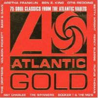 VA: - Atlantic Gold 3CD