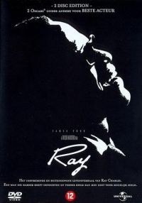 Movie - Ray 2DVD