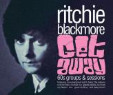 Ritchie Blackmore - Get Away - Groups & Sessions 2CD