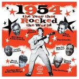 VA: - 1954 - The Year That Rocked The World