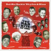 VA: - The R&B Hits Of 1955 3CD