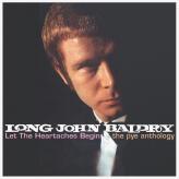 Long John Baldry - Let The Heartaches Begin - The Pye Anthology 2CD