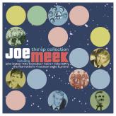 VA: - Joe Meek EP Collection 12x CDEP