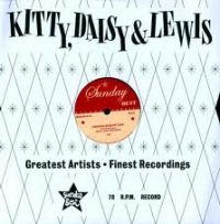 Kitty, Daisy And Lewis - Messing With My Life / Coco Nuts