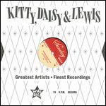 Kitty, Daisy & Lewis - Don't Make A Fool Out Of Me / Don't Make A Fool Out Of Me