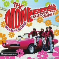 Monkees - Daydream Believer - The Platinum Collection Vol. 1