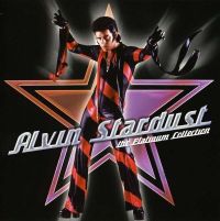 Alvin Stardust - The Platinum Collection