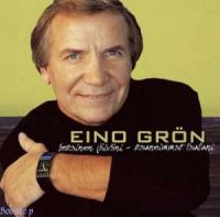 Eino Grön - Jokainen Päiväni - Kauneimmat lauluni 2CD