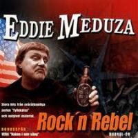 Eddie Meduza - Rock'n Rebel 2CD