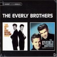 Everly Brothers - Warner Platinum Doubles 2CD