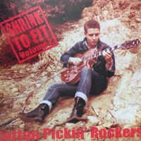VA: - Shrink To Fit Vol. 2 - Cotton Pickin' Rockers