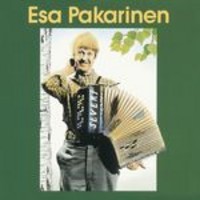 Esa Pakarinen - Esa Pakarinen