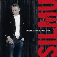 Simo Silmu - Punaisessa Talossa