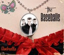 Baseballs - Umbrella