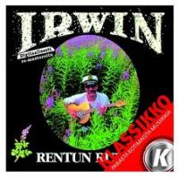 Irwin Goodman - Rentun ruusu
