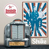 Baseballs - Strike
