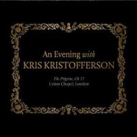 Kris Kristofferson - An Evening With Kris Kristofferson 2CD