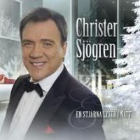 Christer Sjögren - En Stjärna Lyser I Natt