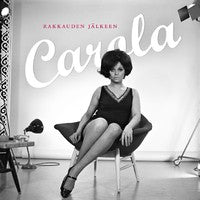 Carola - Rakkauden Jälkeen 2LP