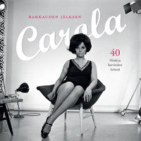 Carola - Rakkauden Jälkeen 2CD
